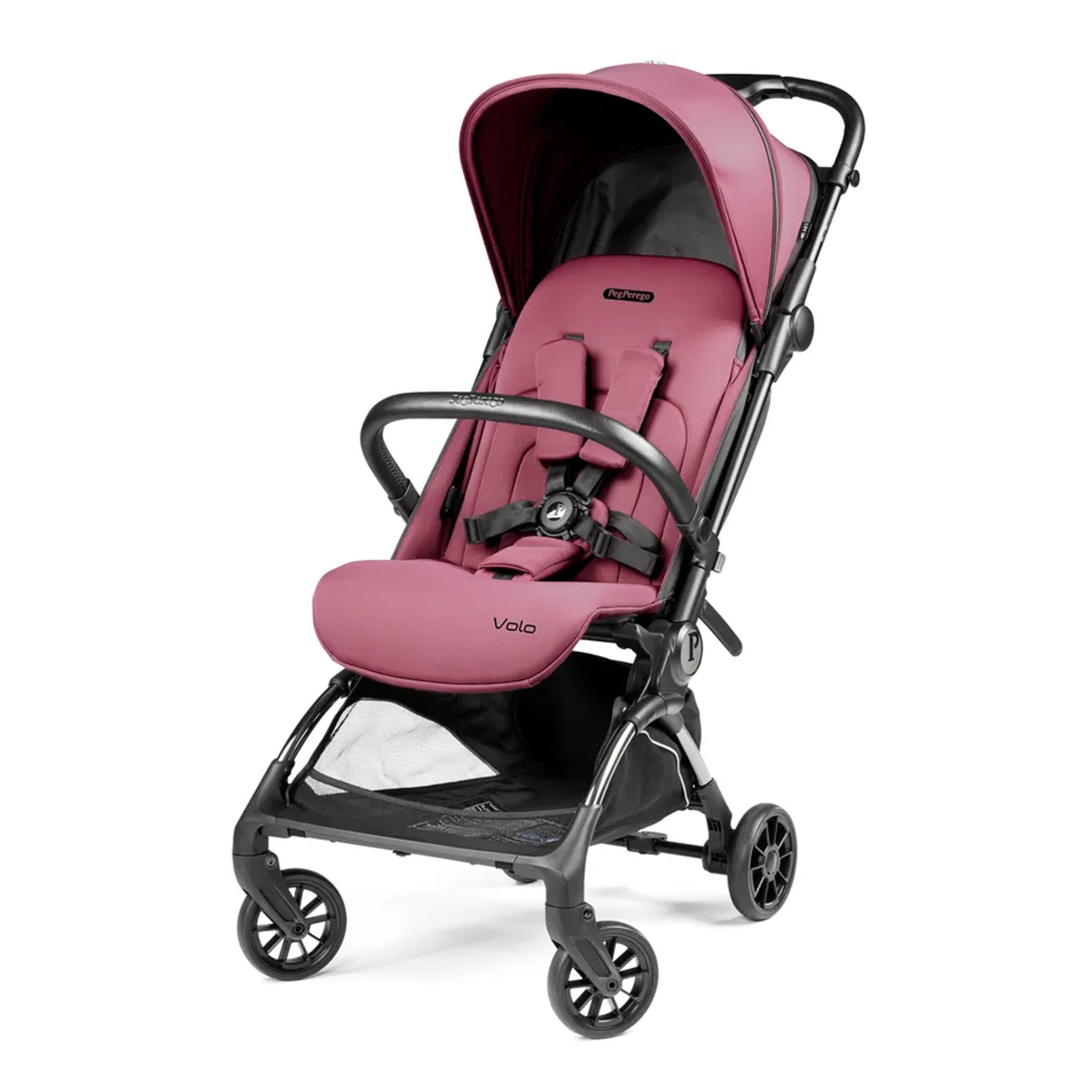 volo malva Peg Perego Passeggino Volo Malva