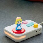 Faba Alice e un'altra storia