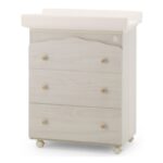 Italbaby Set Flash Tortora Sbiancato