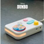 Faba Dumbo L'elefante volante