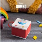 Faba Dumbo L'elefante volante