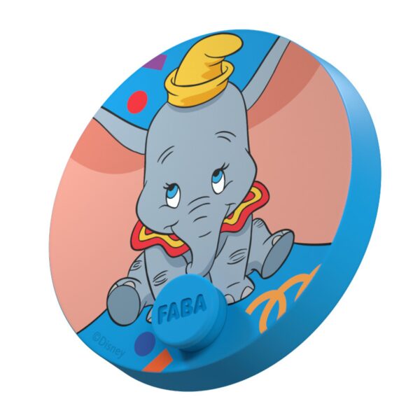 Faba Dumbo L'elefante volante