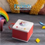 Faba Frozen Il regno di ghiaccio