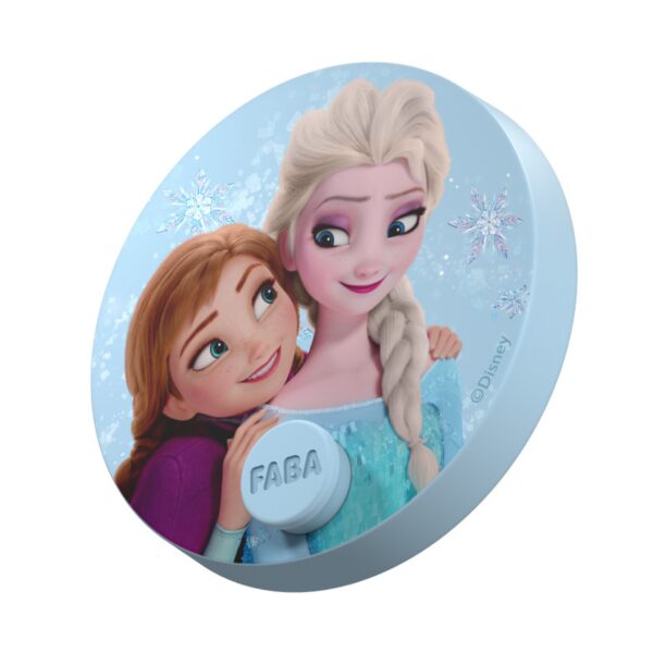 Faba Frozen Il regno di ghiaccio