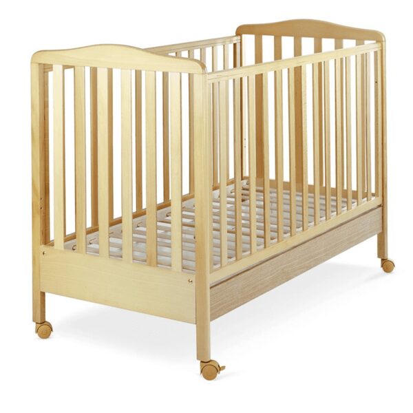 Italbaby Set Flash Naturale