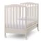 Italbaby Lettino Flash Sbiancato