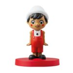 Faba Le avventure di Pinocchio