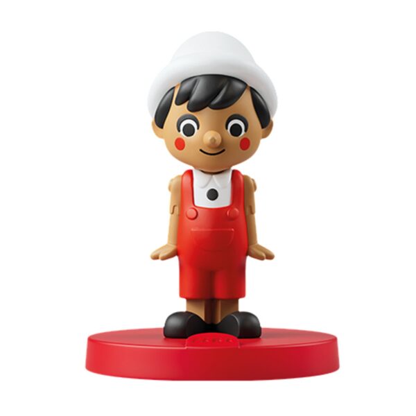 Faba Le avventure di Pinocchio