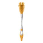 Mam Soft Brush per Biberon Giallo