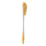 Mam Soft Brush per Biberon Giallo