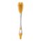 Mam Soft Brush per Biberon Giallo