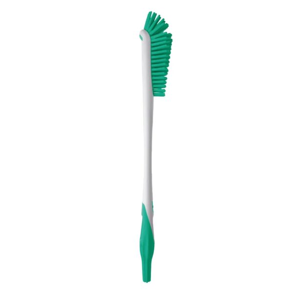 Mam Soft Brush per Biberon Menta