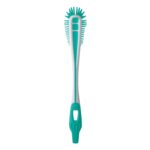 Mam Soft Brush per Biberon Menta