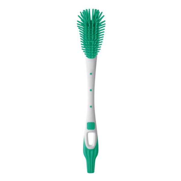 Mam Soft Brush per Biberon Menta