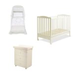 Italbaby Set Flash Avorio