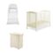 Italbaby Set Flash Avorio