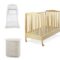 Italbaby Set Flash Naturale
