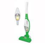 Teorema Scopa Elettrica Giocattolo 2 in 1 con Luci e Suoni