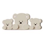 Italbaby Set Flash Tortora Sbiancato