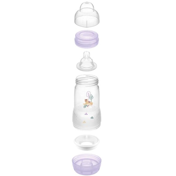 MAM Easy Start™ Anti-Colic 160ml Biberon 0+ mesi