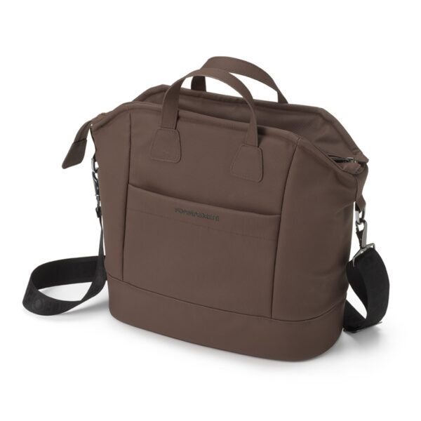 Sac marron élégant Foppapedretti