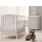 Italbaby Lettino Flash Sbiancato