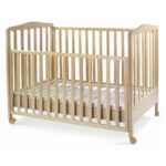 Italbaby Lettino Flash Naturale