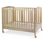 Italbaby Lettino Flash Naturale