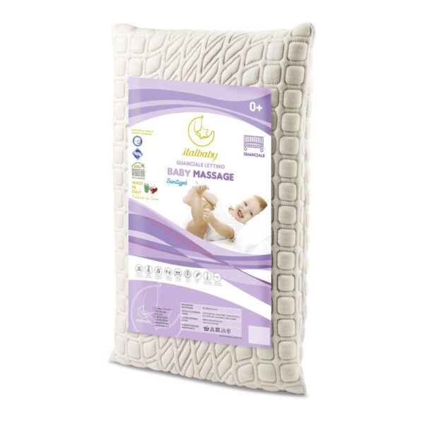 Italbaby Guanciale Baby Massage