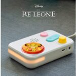 Faba Il re leone