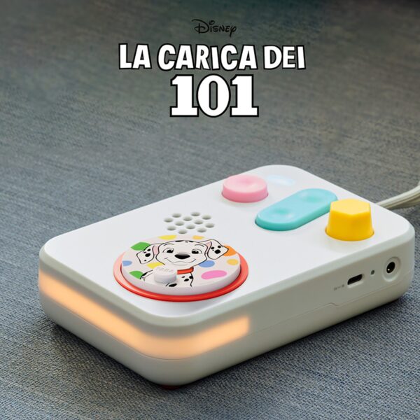 Faba La Carica dei 101