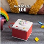 Faba La Carica dei 101