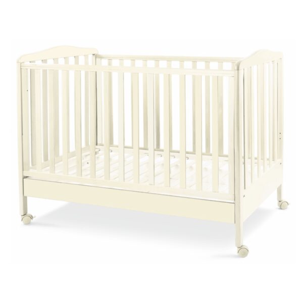 Italbaby Lettino Flash Avorio