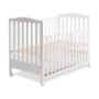 Italbaby Lettino Flash Bianco Italbaby Lettino Flash Bianco