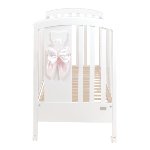 Picci Lettino Dream Rosa