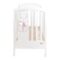 Picci Lettino Dream Rosa