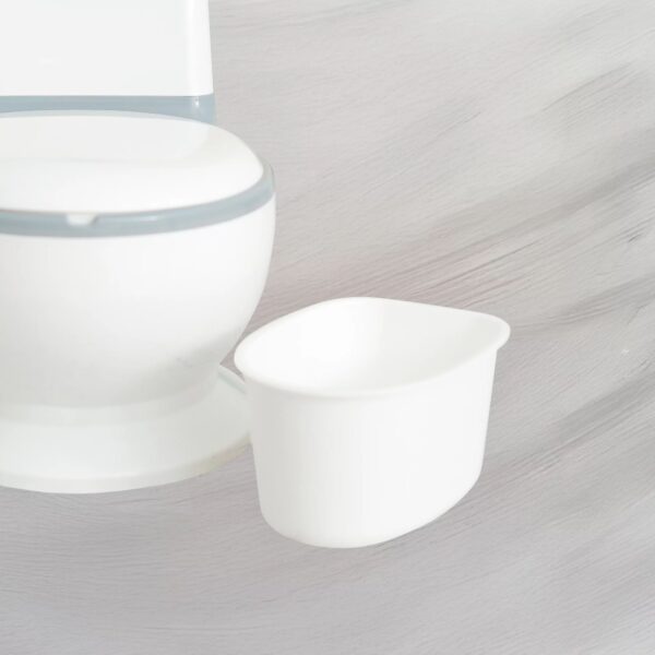 OkBaby Mini WC