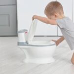 Mini WC OkBaby