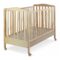 Italbaby Lettino Flash Naturale