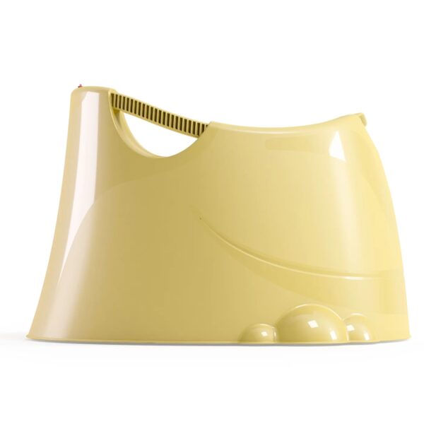 OkBaby Vaschetta Oplà Giallo