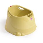 OkBaby Vaschetta Oplà Giallo