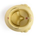 OkBaby Vaschetta Oplà Giallo