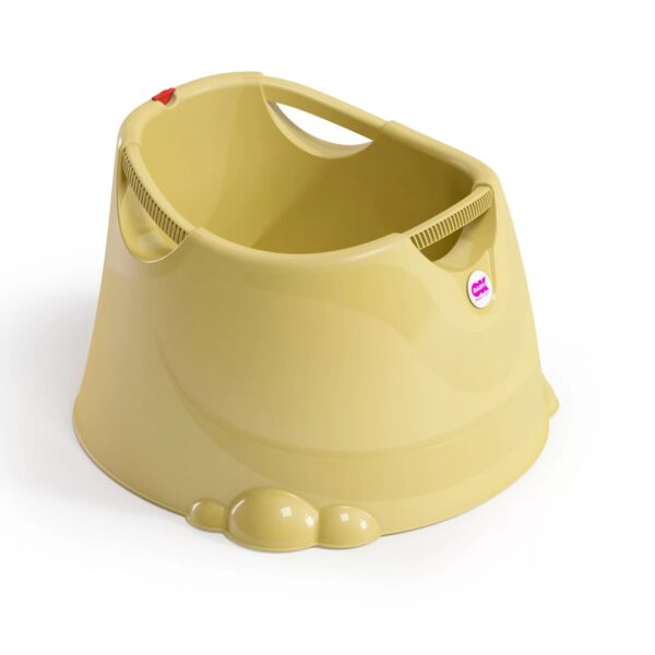 OkBaby Vaschetta Oplà Giallo