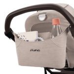 Nuna Organizer per Passeggino Biscotti