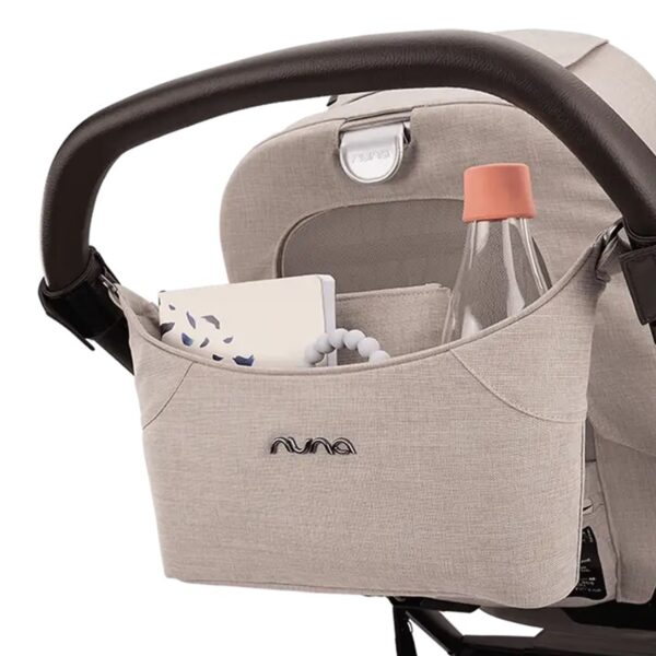 Nuna Organizer per Passeggino Biscotti