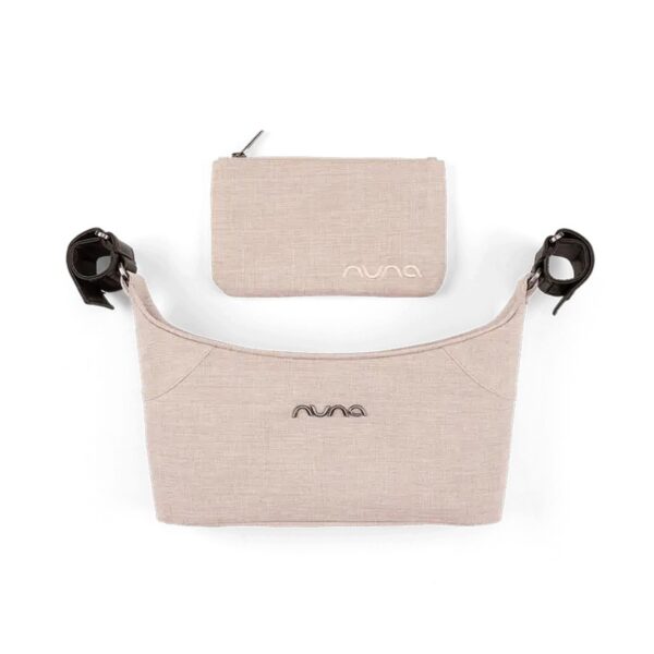 Nuna Organizer per Passeggino Biscotti