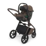 Foppapedretti Trio Commander Cinnamon Brown