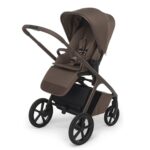 Foppapedretti Trio Commander Cinnamon Brown