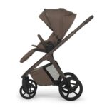 Foppapedretti Trio Commander Cinnamon Brown
