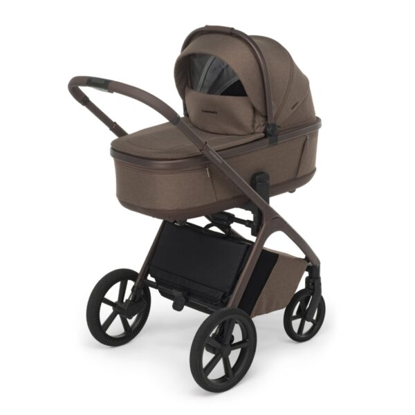Foppapedretti Trio Commander Cinnamon Brown